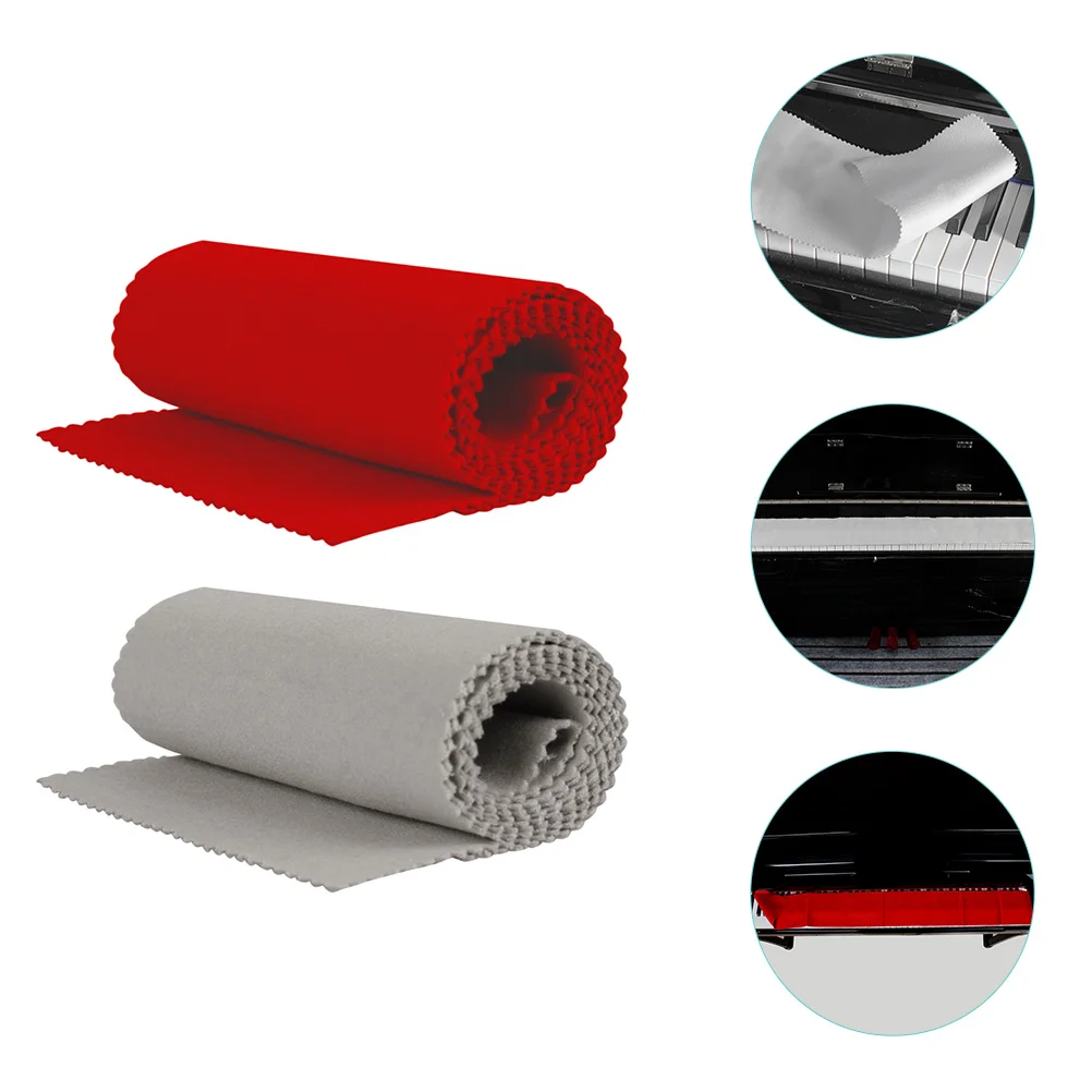 Cover Piano Keyboard Cloth Keyanti Keys 88 Electronic Fabric Scratchdusproof Protector Cleaning Protection Accessories
Cover Piano Keyboard Cloth Keyanti Keys 88 Electronic Fabric Scratchdusproof Protector Cleaning Protection Accessories