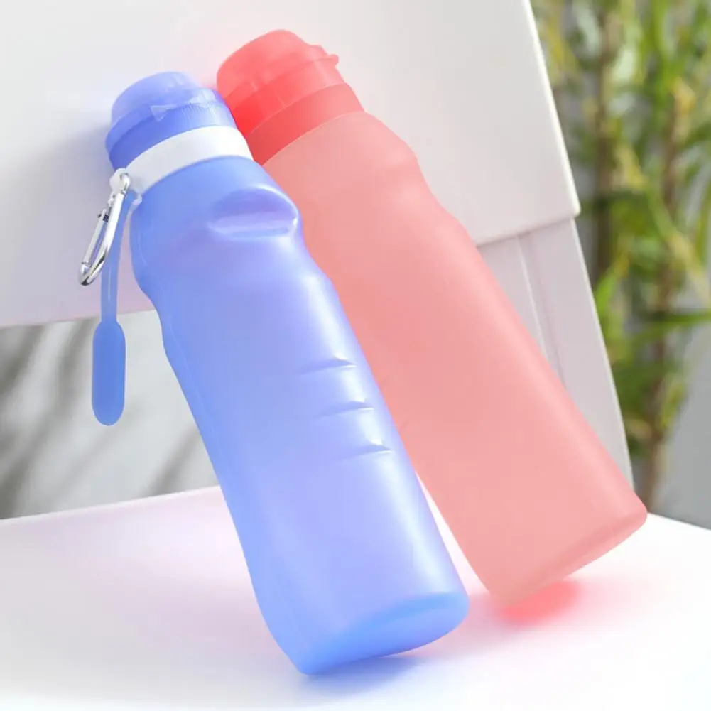 Long Lasting Fashion Easy to Carry Foldable Water Tumbler Reusable Drinking Cup Space Saving for Outdoor
Long Lasting Fashion Easy to Carry Foldable Water Tumbler Reusable Drinking Cup Space Saving for Outdoor