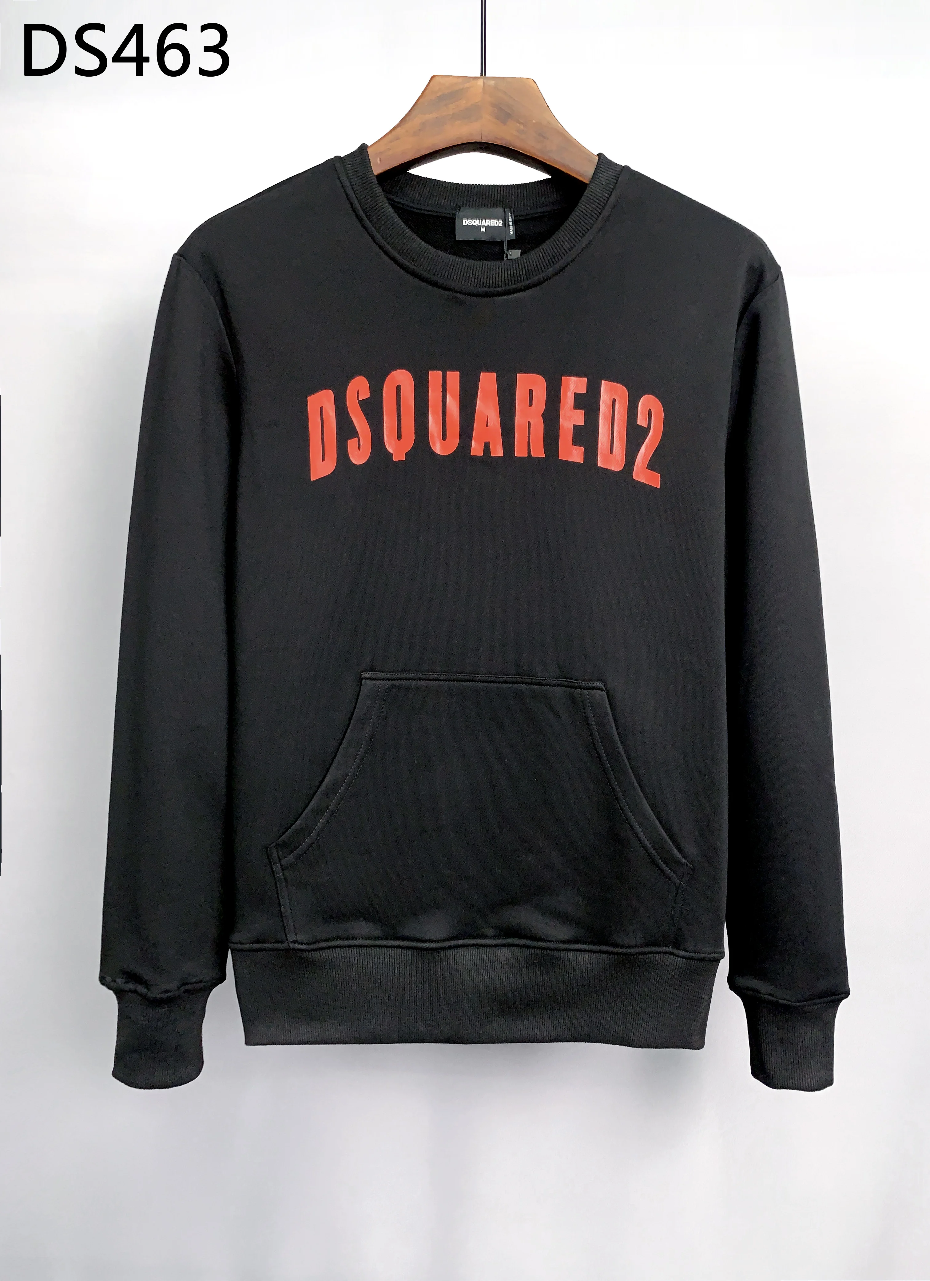 Бесплатная доставка, оригинальная зимняя новая Толстовка Dsquared2 с красными надписями, Мужская толстовка в стиле хип-хоп, размеры, мужской сви...
Бесплатная доставка, оригинальная зимняя новая Толстовка Dsquared2 с красными надписями, Мужская толстовка в стиле хип-хоп, размеры, мужской сви...