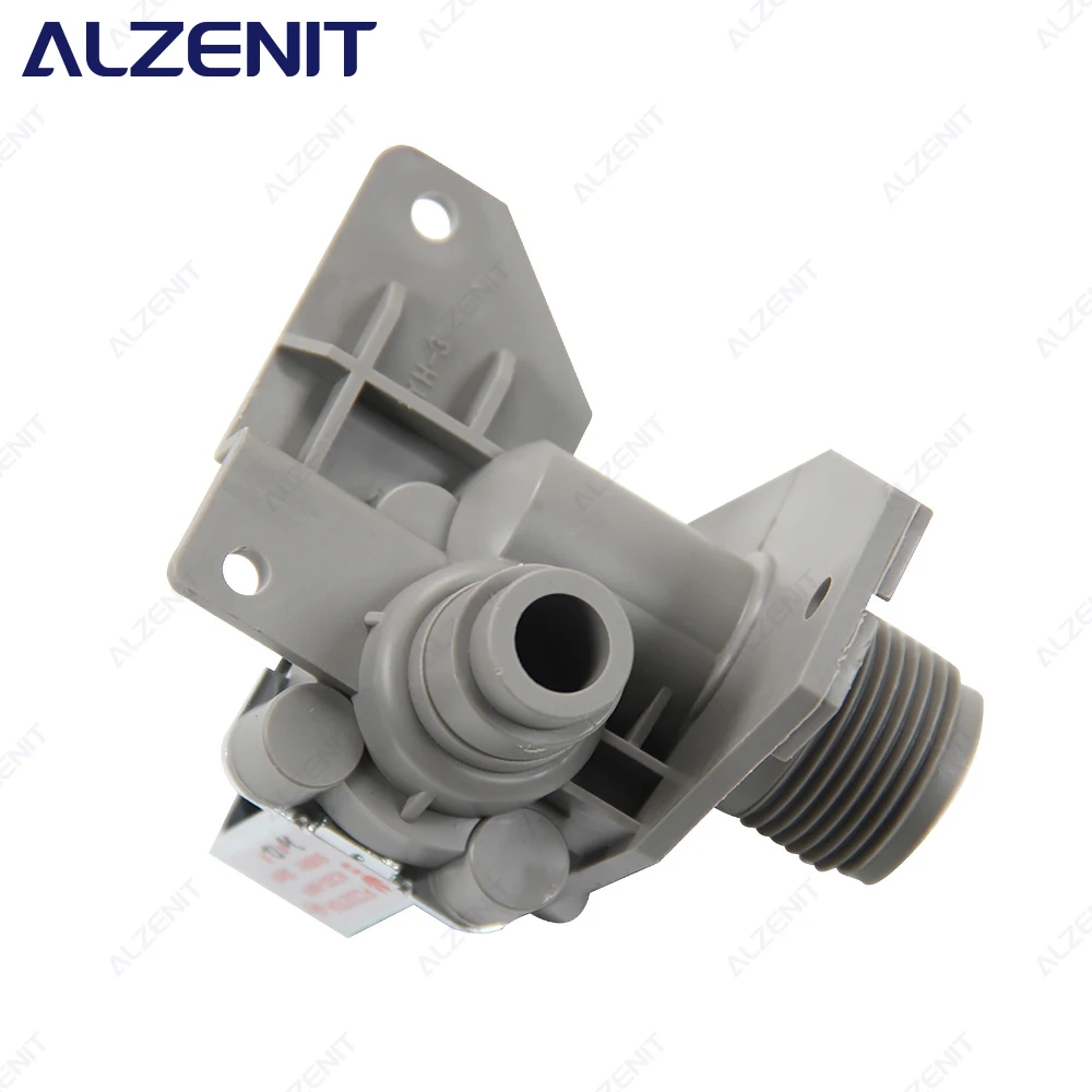 New For Washing Machine FCD360A4 FCD270B(Q8) Universal Electric Water Inlet Solenoid Valve Tested Working Well Washer Parts 
New For Washing Machine FCD360A4 FCD270B(Q8) Universal Electric Water Inlet Solenoid Valve Tested Working Well Washer Parts