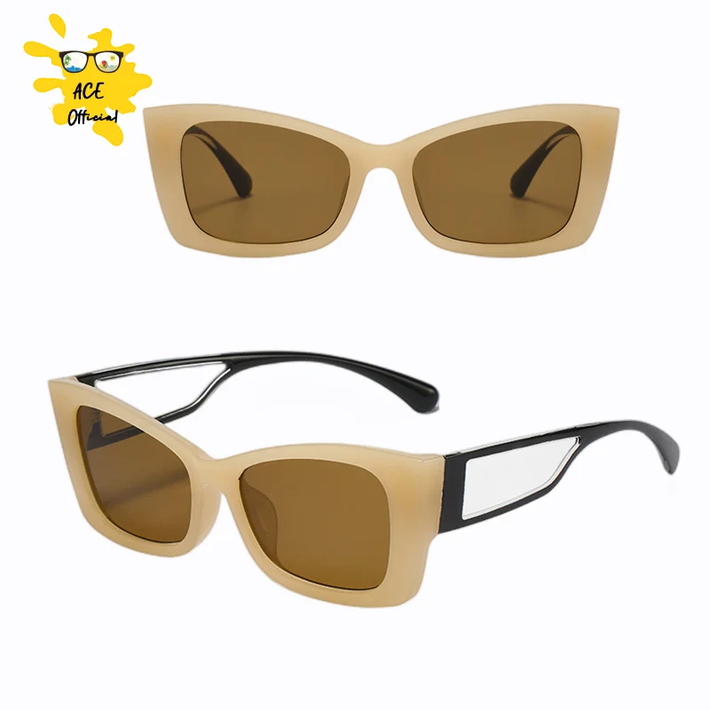 2022 New Oversized Sunglasses Women Cateye Retro Glasses for Women Luxury Sunglasses Women Brand Oculos De Sol Feminino
2022 New Oversized Sunglasses Women Cateye Retro Glasses for Women Luxury Sunglasses Women Brand Oculos De Sol Feminino