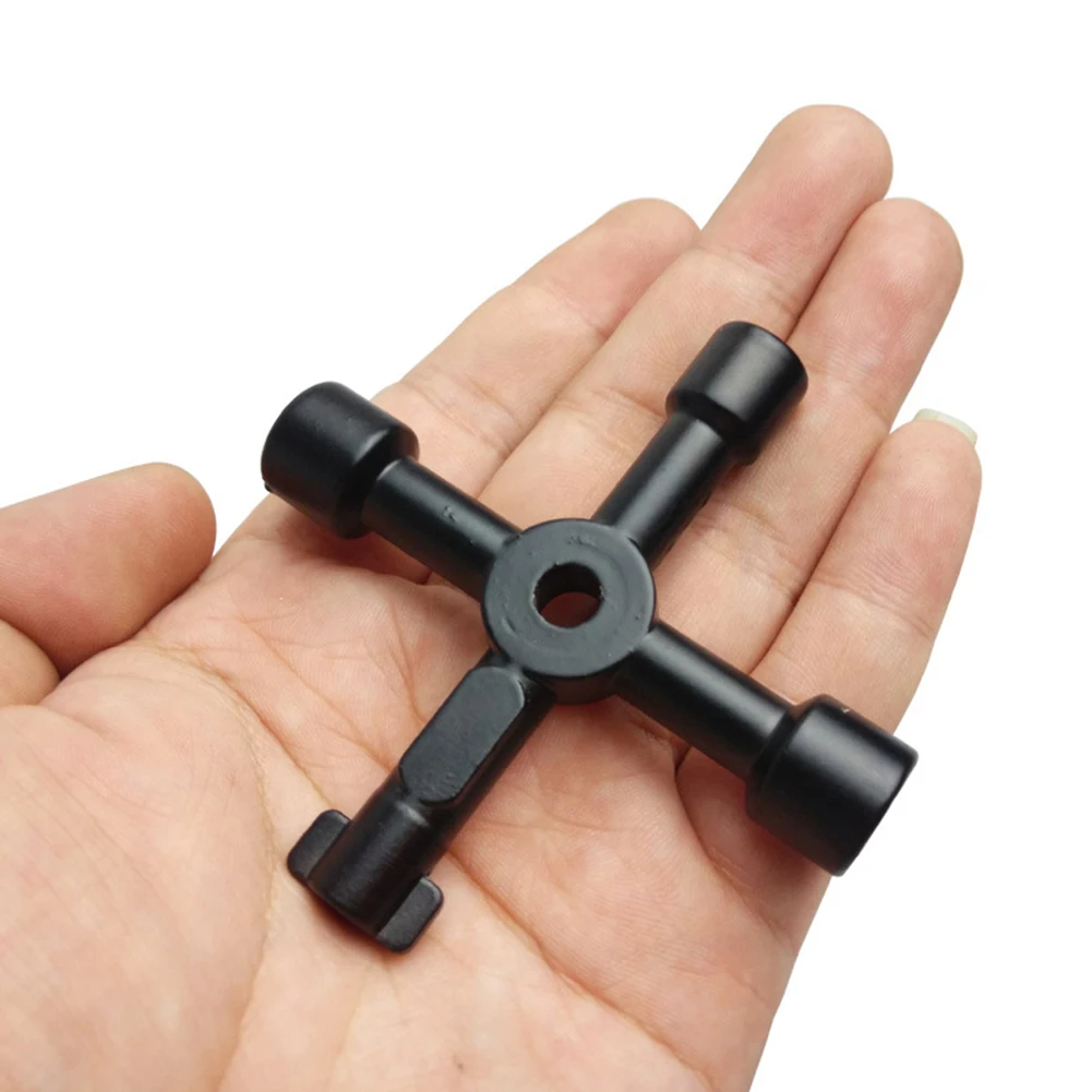 Cabinet Socket Wrench Key Wrench Cross Switch Electrical Cupboard Box Elevator For Elevator Square Subway Universal
Cabinet Socket Wrench Key Wrench Cross Switch Electrical Cupboard Box Elevator For Elevator Square Subway Universal