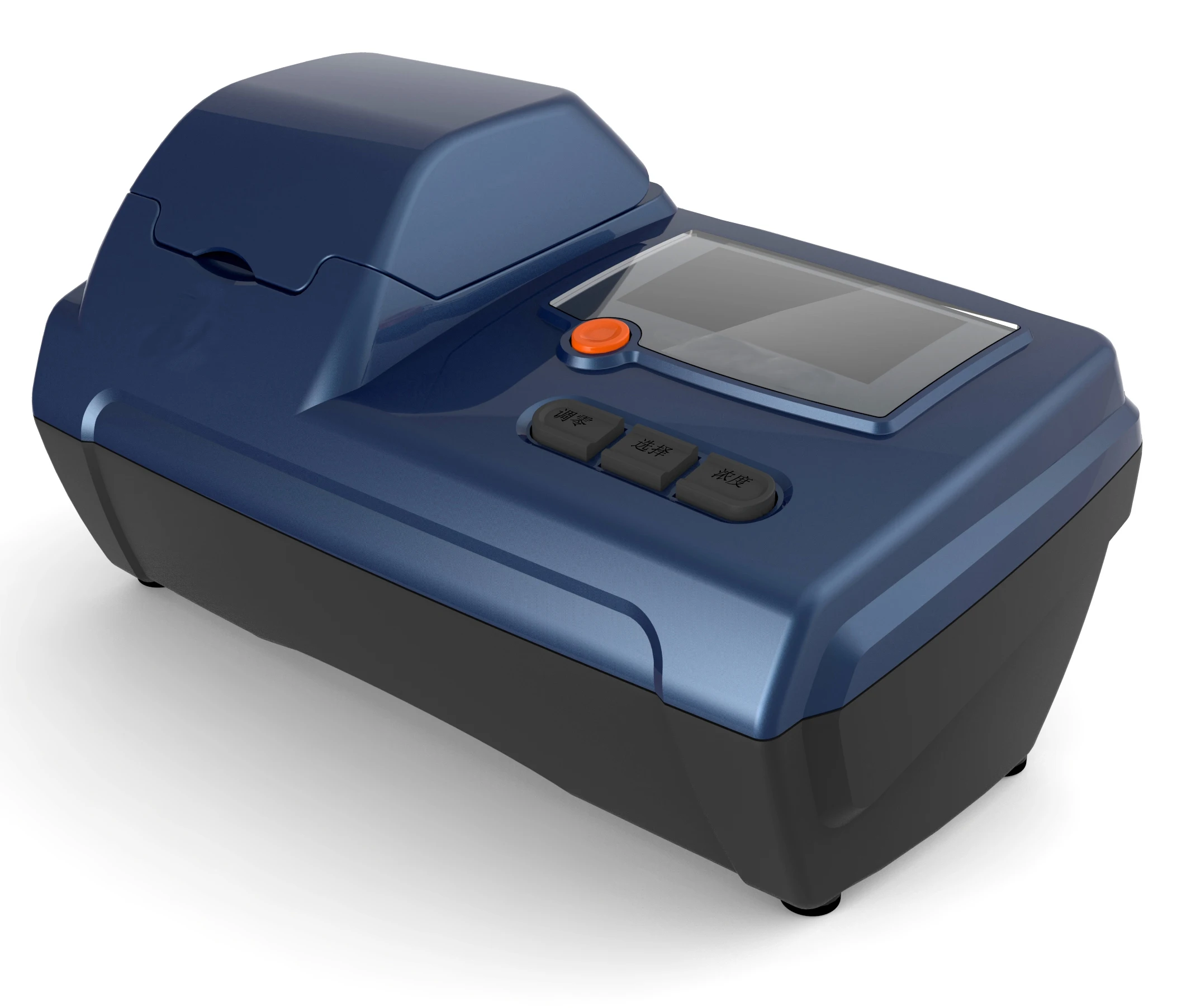 2022 Portable ozone O3 gas detector meter gas analyzer Ozone analyzer in water for fumigation in agro farm ranch 
2022 Portable ozone O3 gas detector meter gas analyzer Ozone analyzer in water for fumigation in agro farm ranch