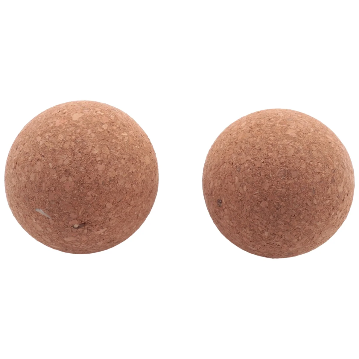 2 Pieces Wooden Cork Ball Wine Stopper, Cork Ball Stopper for Wine Decanter Carafe Bottle Replacement 2.1 Inch/ 5.5 cm
2 Pieces Wooden Cork Ball Wine Stopper, Cork Ball Stopper for Wine Decanter Carafe Bottle Replacement 2.1 Inch/ 5.5 cm