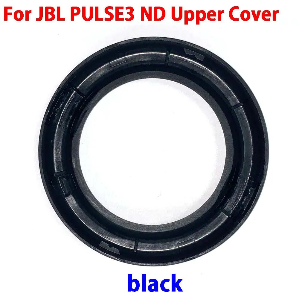 1PCS For JBL PULSE3 ND black white Panel JBL PULSE3 PULSE 3 ND Speaker Upper cover Protective Cover
1PCS For JBL PULSE3 ND black white Panel JBL PULSE3 PULSE 3 ND Speaker Upper cover Protective Cover