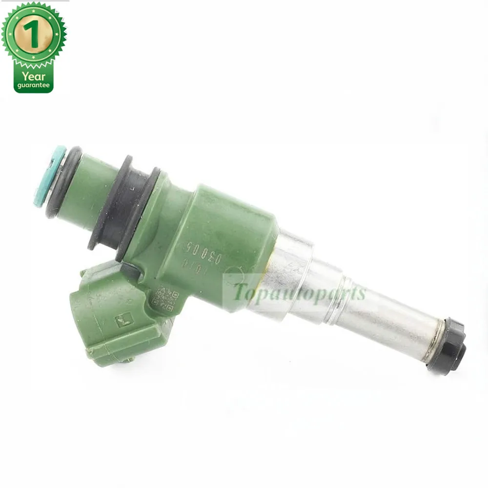 Fuel Injector 12 hole OEM 3B4-13761-00-00 3B4137610000 For YAMA-HA Griz-zly YZ450F 450 550 700
Fuel Injector 12 hole OEM 3B4-13761-00-00 3B4137610000 For YAMA-HA Griz-zly YZ450F 450 550 700