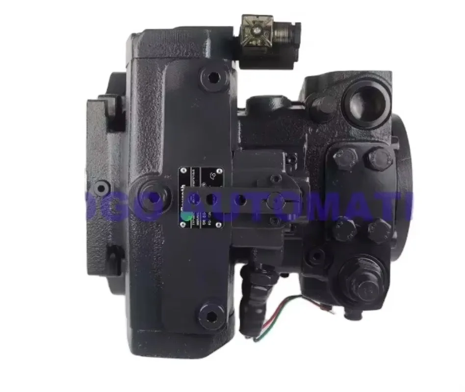 Гидравлический насос серии A4VSO A4VSO40 A4VSO71 A4VSO125 A4VSO180 по лучшей цене