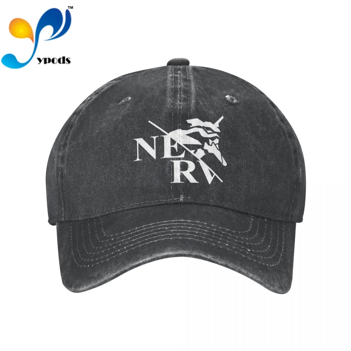 Evangelion Women Men Cotton Baseball Cap Unisex Casual Caps Outdoor Trucker Snapback Hats
Evangelion Women Men Cotton Baseball Cap Unisex Casual Caps Outdoor Trucker Snapback Hats