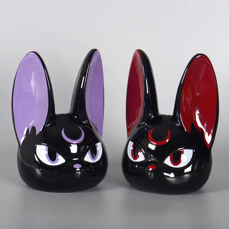 Nordic Style Funny Ceramic Vase Flower Arrangement Dry Flower Creative Hydroponic Flower Living Room Home Decoration 
Nordic Style Funny Ceramic Vase Flower Arrangement Dry Flower Creative Hydroponic Flower Living Room Home Decoration