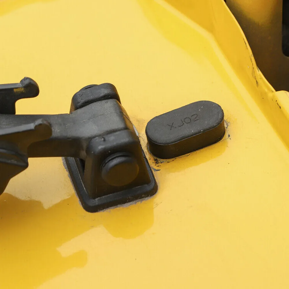 Hood Locking Catch Brackets 1997-2006 2pcs/Set Accessories Decorate For Jeep Wrangler TJ Lock Latches Practical
Hood Locking Catch Brackets 1997-2006 2pcs/Set Accessories Decorate For Jeep Wrangler TJ Lock Latches Practical