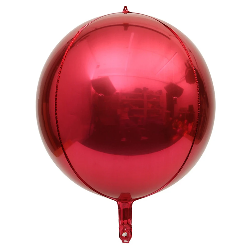 12 шт. круглые фольгированные шары MicroPlush
12 шт. круглые фольгированные шары MicroPlush