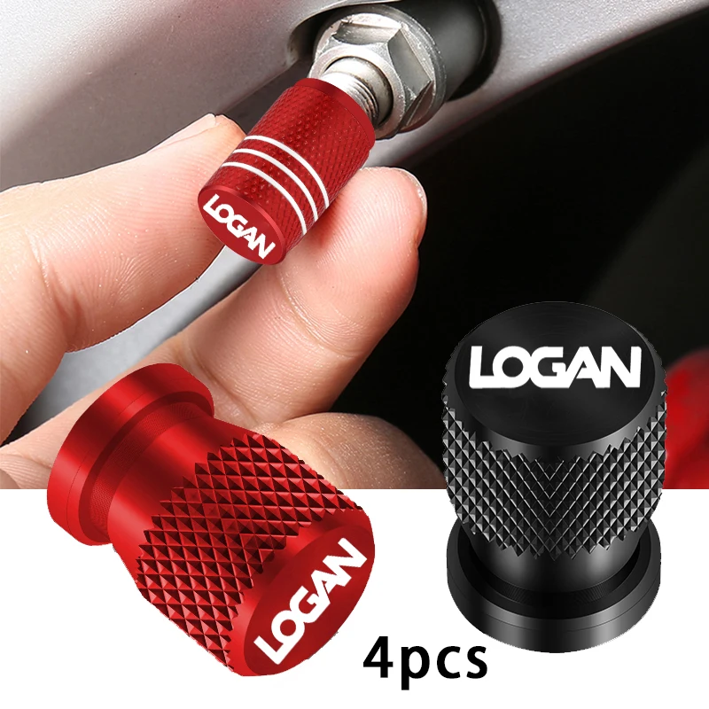 For Renault Logan Car Wheel Tire Valve Caps Tyre Stem Covers Airdust Waterproof Accessories
For Renault Logan Car Wheel Tire Valve Caps Tyre Stem Covers Airdust Waterproof Accessories