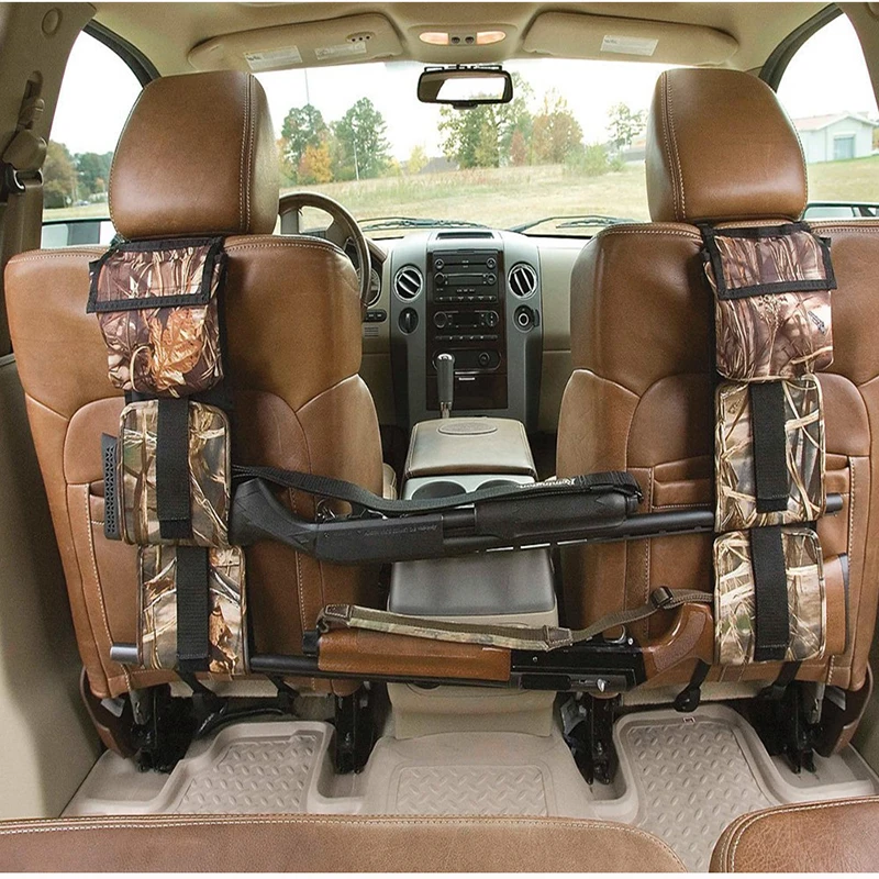 Hunting Bags Pistols Organier Pockets Gun Case Bag Holsters Front Seat Storage Gun Sling Bag Car Seat Back Shotgun Rifle Rack
Hunting Bags Pistols Organier Pockets Gun Case Bag Holsters Front Seat Storage Gun Sling Bag Car Seat Back Shotgun Rifle Rack