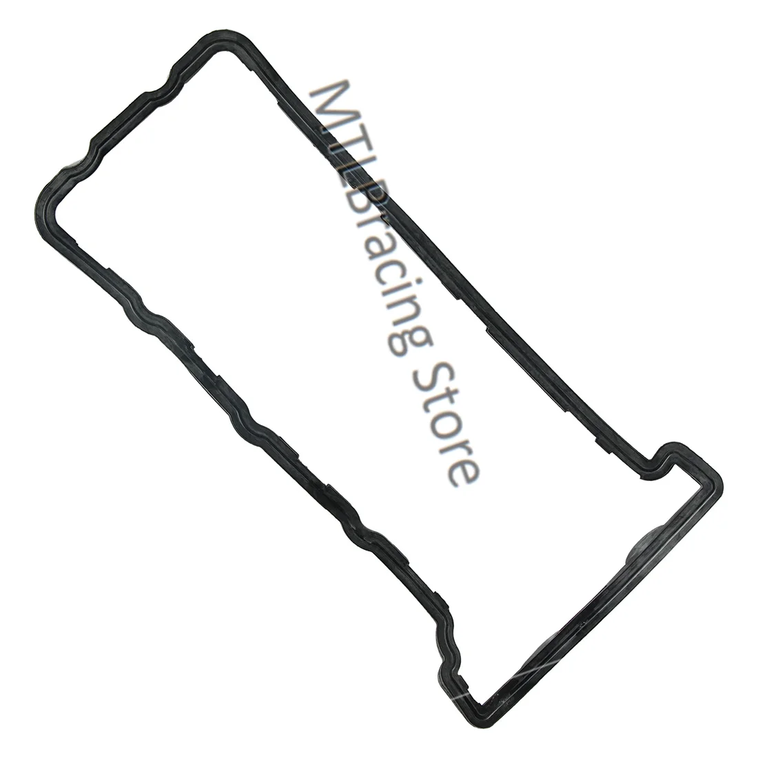 Прокладка крышки клапана головки блока цилиндров двигателя для KAWASAKI ZX600 ZX636 Ninja ZX-6R 2003-2006 ZX600 Ninja ZX-6RR 1997-2006 11061-0156 
Прокладка крышки клапана головки блока цилиндров двигателя для KAWASAKI ZX600 ZX636 Ninja ZX-6R 2003-2006 ZX600 Ninja ZX-6RR 1997-2006 11061-0156