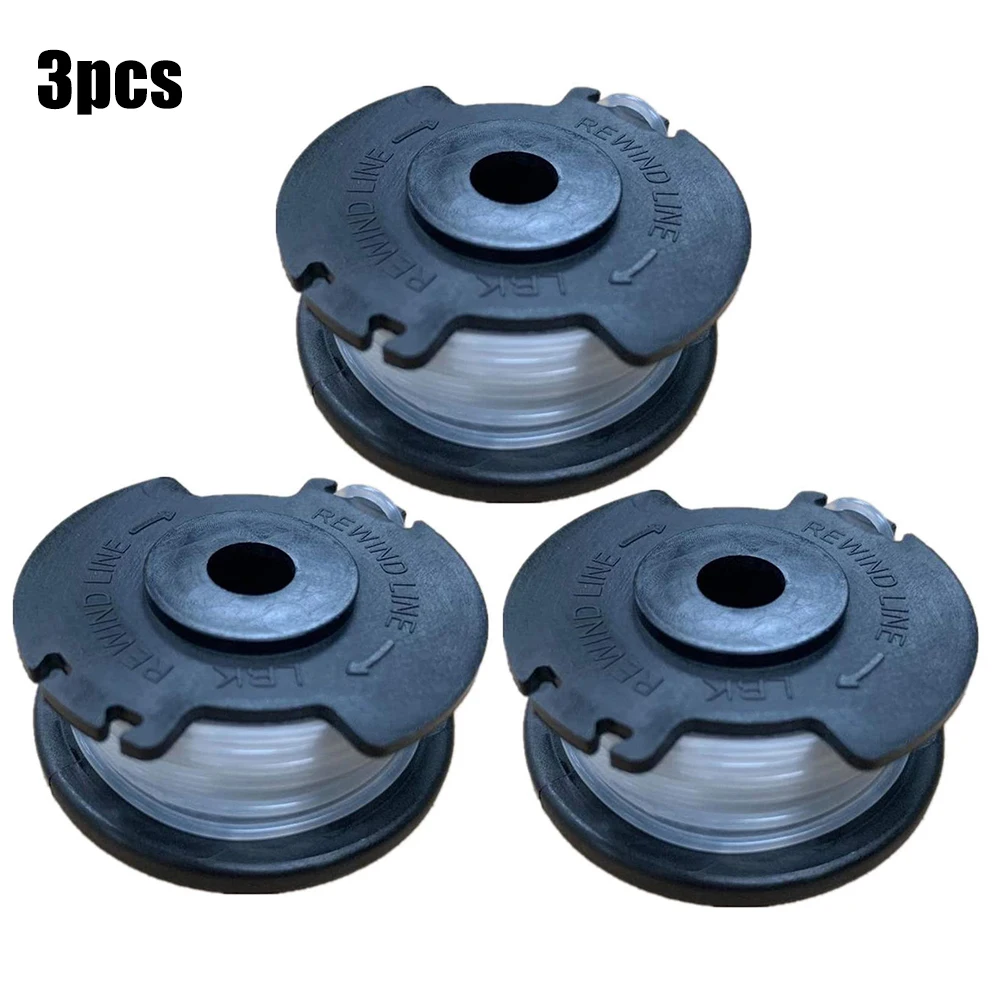For Hyper Tough Spool & Trimmer Line Model HT19-401-003-06 HT19-401-003-07 Lawn Mower Accessories Cutting Line Head For Strimmer
For Hyper Tough Spool & Trimmer Line Model HT19-401-003-06 HT19-401-003-07 Lawn Mower Accessories Cutting Line Head For Strimmer