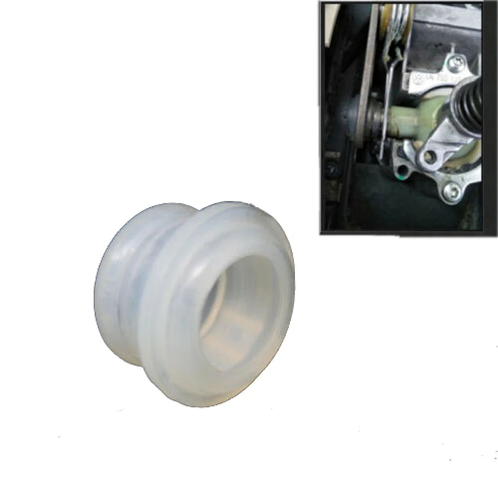 Durable Useful Brand New Car Interior Bushing Gear Shift Lever Manual Trans Rubber White Fit For MK4 1998-2002
Durable Useful Brand New Car Interior Bushing Gear Shift Lever Manual Trans Rubber White Fit For MK4 1998-2002