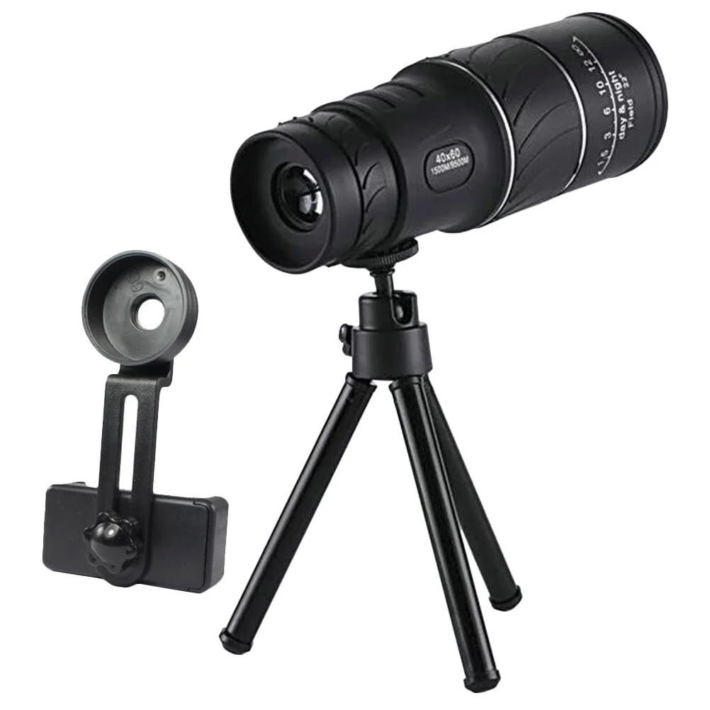 Monoculars Microscope Hiking Accessories Tripod Pocket Adults 16x52 Plastic Bird Watching Travel
Monoculars Microscope Hiking Accessories Tripod Pocket Adults 16x52 Plastic Bird Watching Travel