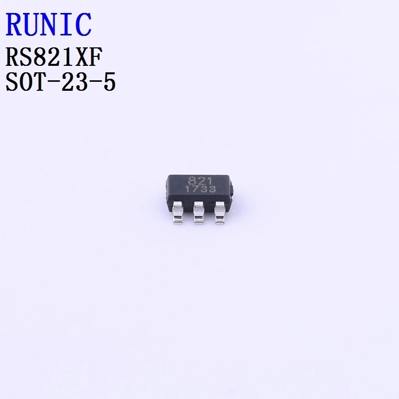 5/25/250 шт. RS821XF RS822XK RS822XM RS824XP RS8412XK RUNIC операционный усилитель
5/25/250 шт. RS821XF RS822XK RS822XM RS824XP RS8412XK RUNIC операционный усилитель