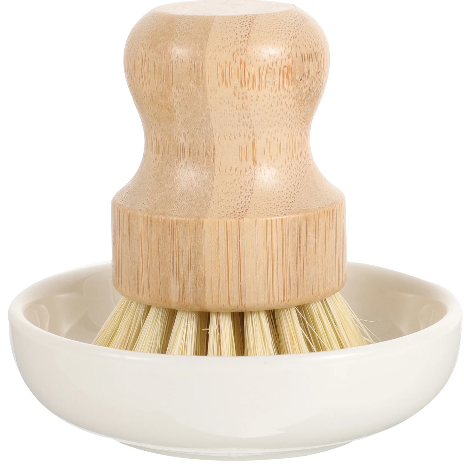 1 Set of Wok Scrubbing Brush Durable Dish Washing Brush Cookware Wood Brush with Drain Dish
1 Set of Wok Scrubbing Brush Durable Dish Washing Brush Cookware Wood Brush with Drain Dish