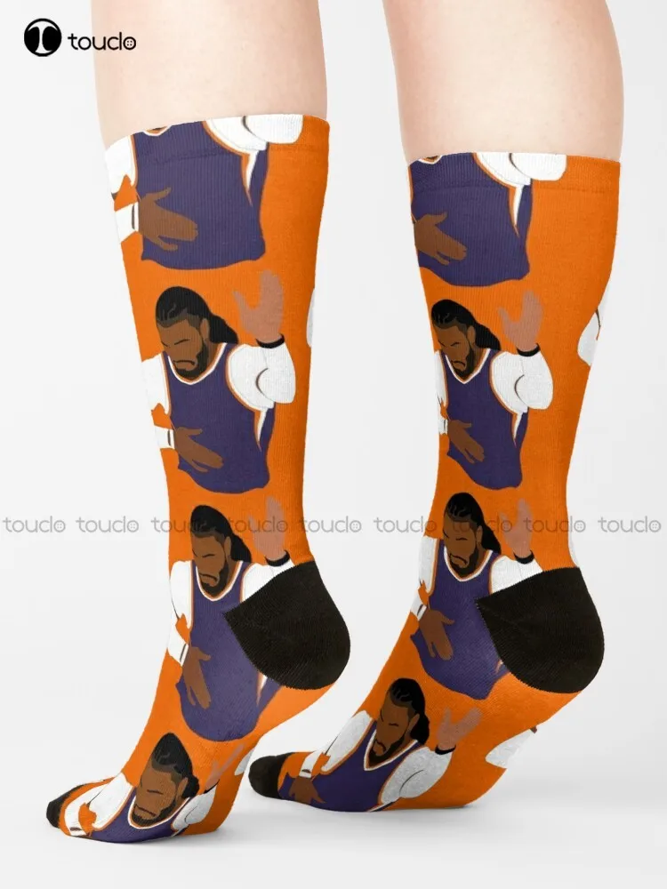 Jae Crowder Salsa Dancing Socks Anime Socks Personalized Custom Unisex Adult Teen Youth Socks Breathable Cotton Cartoon Girls
Jae Crowder Salsa Dancing Socks Anime Socks Personalized Custom Unisex Adult Teen Youth Socks Breathable Cotton Cartoon Girls