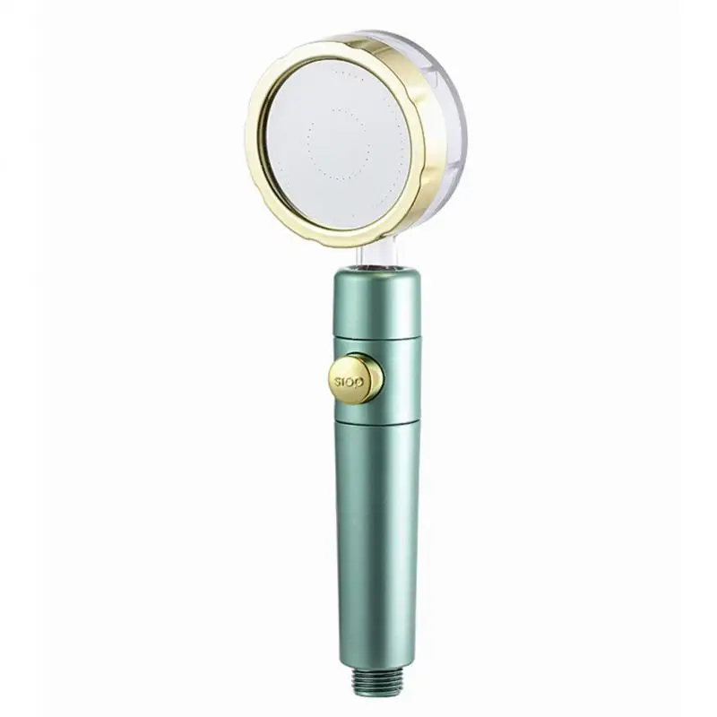 Adjustable High Pressure Shower Head Hose Head Flushing Water-saving Ecology Top Nozzle Rotation Bathroom Shower Head High Flow
Adjustable High Pressure Shower Head Hose Head Flushing Water-saving Ecology Top Nozzle Rotation Bathroom Shower Head High Flow