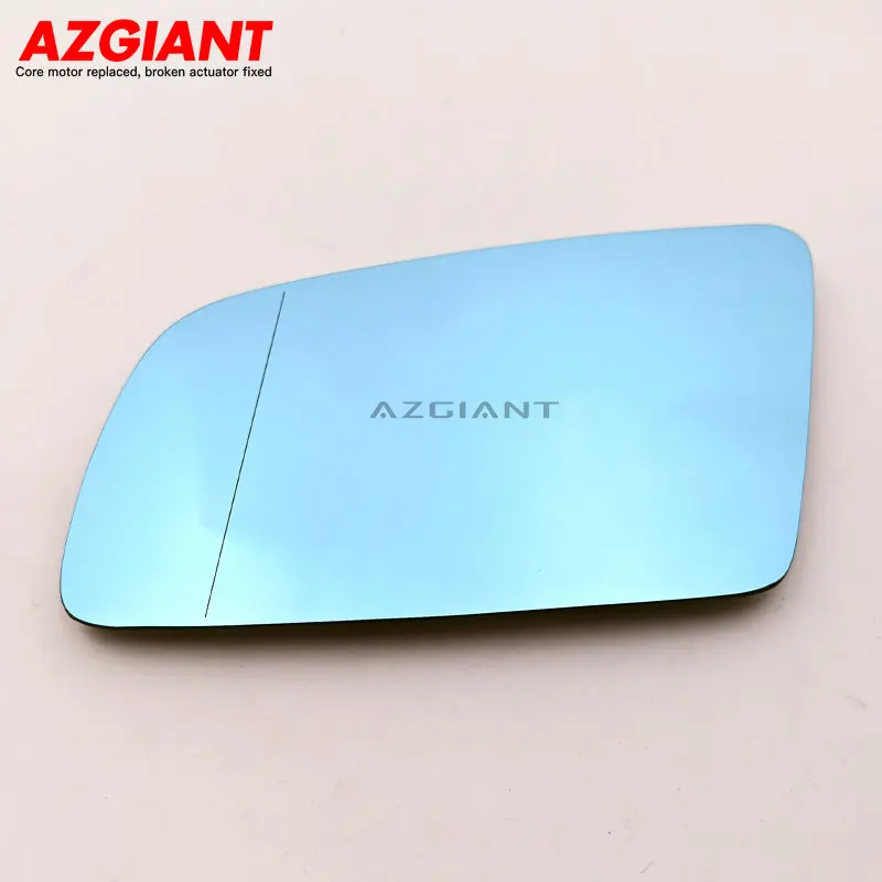 AZGIANT Heated Door Mirror Lens Car Wing Rear View Glass Left Right Side For 2004-2005 BMW 525I 2004-2005 BMW 530I 
AZGIANT Heated Door Mirror Lens Car Wing Rear View Glass Left Right Side For 2004-2005 BMW 525I 2004-2005 BMW 530I