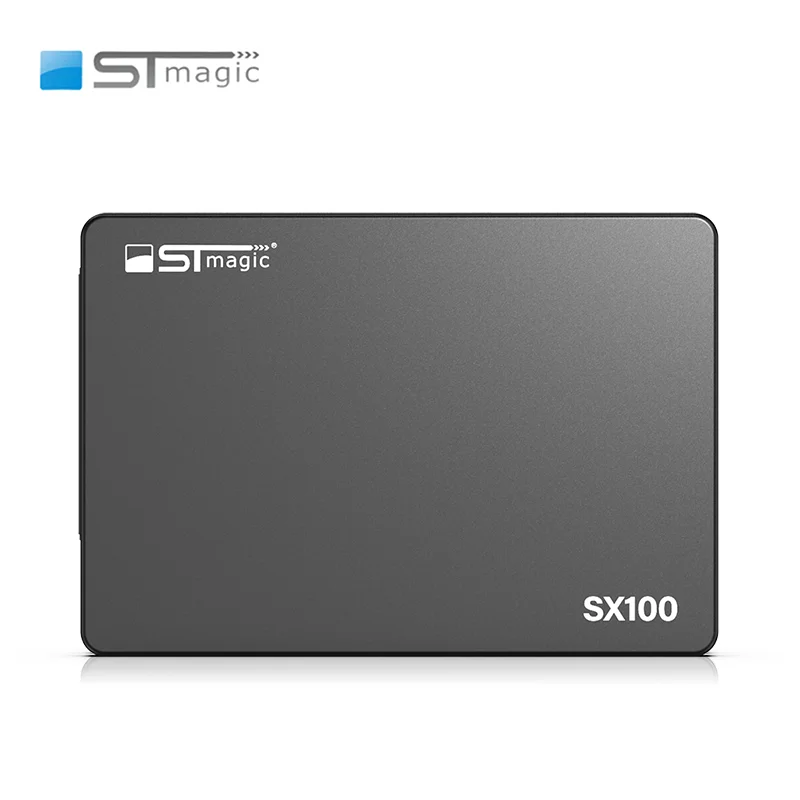 

STmagic Sata3 Ssd 512GB 128GB 240GB 120GB 256GB 1TB 2TB Hdd Hard Disk Disc 2.5 " Internal Solid State Drive for Laptop Computer
