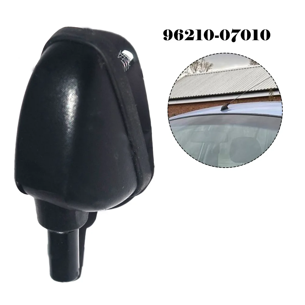 1 шт. пластиковая черная крыша Антенна в сборе для Hyundai I10 для Kia Picanto 96210-07010 автомобильные Внешние детали
1 шт. пластиковая черная крыша Антенна в сборе для Hyundai I10 для Kia Picanto 96210-07010 автомобильные Внешние детали