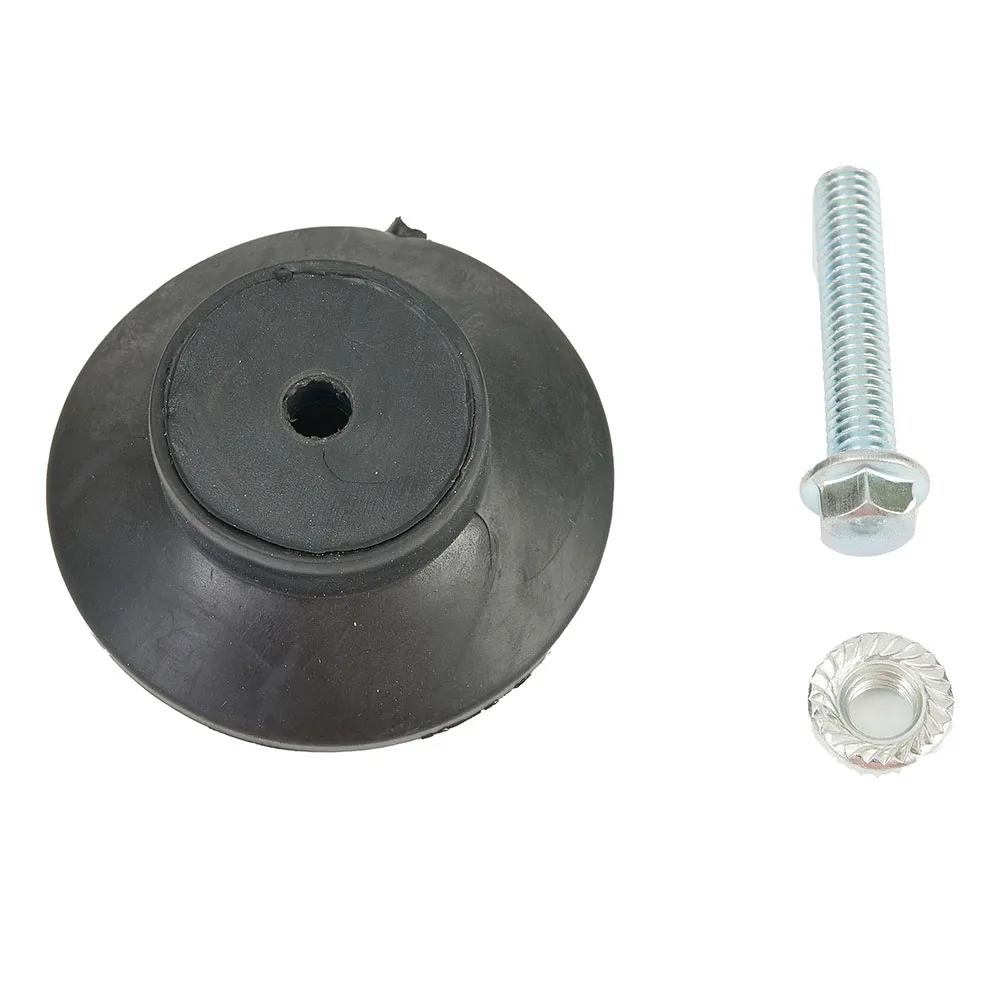 High Quality Air Compressor Foot Pad Caster Wheels Shockproof For Air Pumps Oil-free Machines Air Compressor Accessories
High Quality Air Compressor Foot Pad Caster Wheels Shockproof For Air Pumps Oil-free Machines Air Compressor Accessories