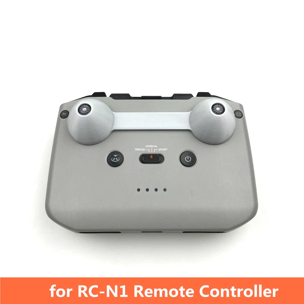 Control Stick Protector Remote Control Thumb Stick Guard Rocker Protector Holder For DJI Mavic 3/Air 2S/Air 2/Mini 2/Mini 3 Pro
Control Stick Protector Remote Control Thumb Stick Guard Rocker Protector Holder For DJI Mavic 3/Air 2S/Air 2/Mini 2/Mini 3 Pro
