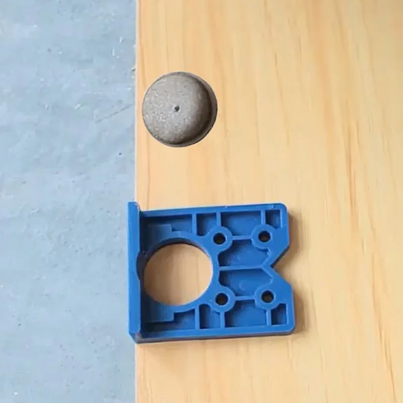 35mm Opener Locator Hinge Guide Tool Door Cabinet Hole Drilling Hinge Drilling Jig Carpenter Hole DIY Woodworking
35mm Opener Locator Hinge Guide Tool Door Cabinet Hole Drilling Hinge Drilling Jig Carpenter Hole DIY Woodworking