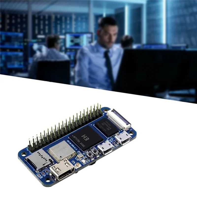 For Banana Pi BPI-M2 Zero Allwinner H3 4-Core Cortex-A7 512MB DDR3 Memory Open Source Computer Development Board
For Banana Pi BPI-M2 Zero Allwinner H3 4-Core Cortex-A7 512MB DDR3 Memory Open Source Computer Development Board