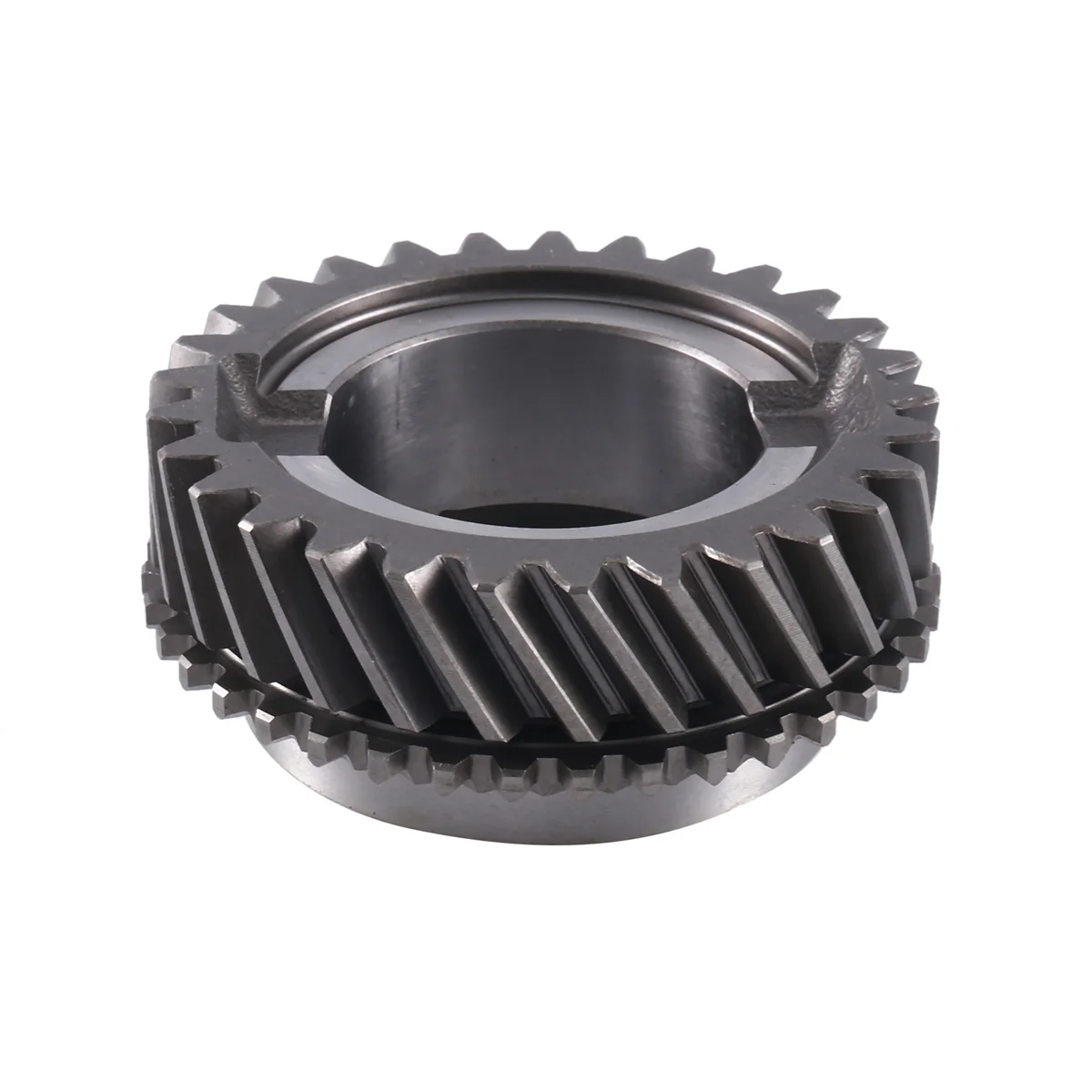 Car TRANSMISSION 5Th GEAR ASSY for Ssangyong Istana MB VAN MB100 & MB140 SERIES 6612603419
Car TRANSMISSION 5Th GEAR ASSY for Ssangyong Istana MB VAN MB100 & MB140 SERIES 6612603419