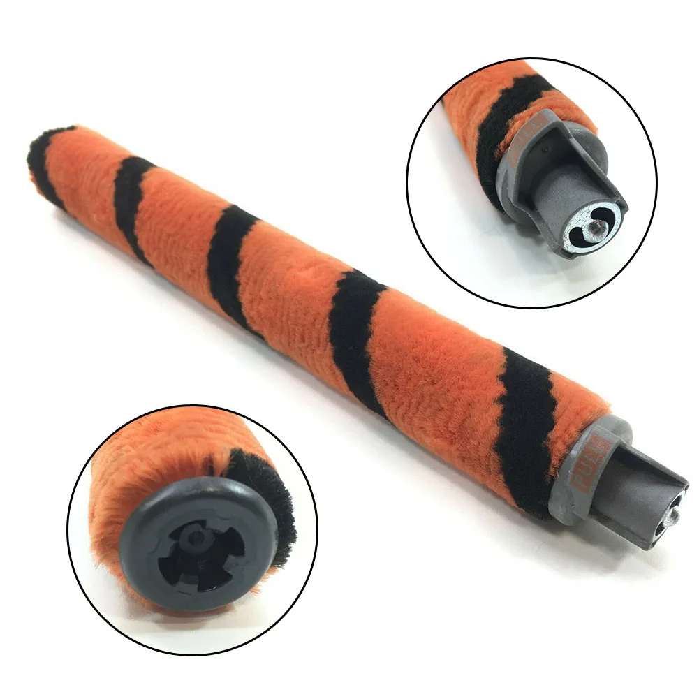1PC Soft Roller Brush For Shark ZU782 ZU780 ZU785 NV830 UV700 SOFT BRUSHROLL BRUSH ROLL BAR 1395FC831 Vacuum Parts
1PC Soft Roller Brush For Shark ZU782 ZU780 ZU785 NV830 UV700 SOFT BRUSHROLL BRUSH ROLL BAR 1395FC831 Vacuum Parts