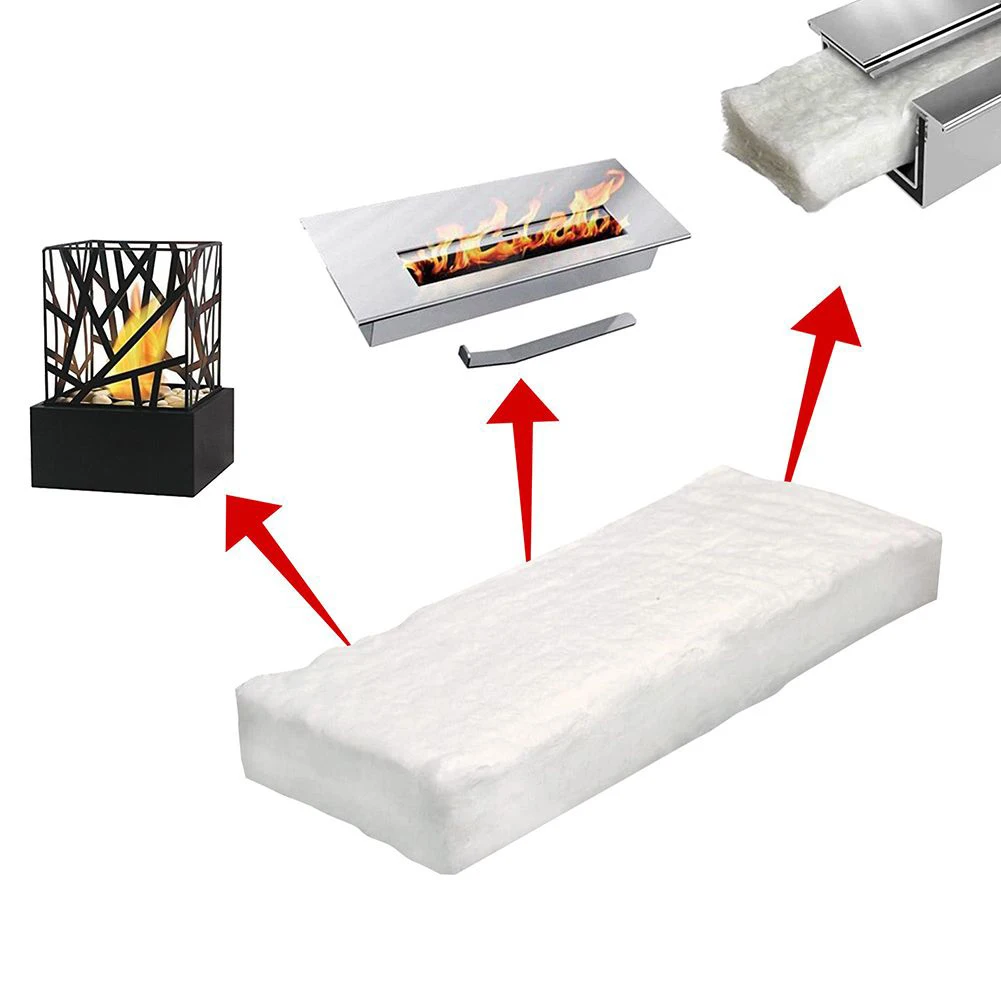 Quilts Blanket 30*10*5CM 30*20*1CM 30*20*2CM 30*20*3CM 30*20*5CM 3pcs/set Bio Fire Calcium Fibres Safety Silicate
Quilts Blanket 30*10*5CM 30*20*1CM 30*20*2CM 30*20*3CM 30*20*5CM 3pcs/set Bio Fire Calcium Fibres Safety Silicate