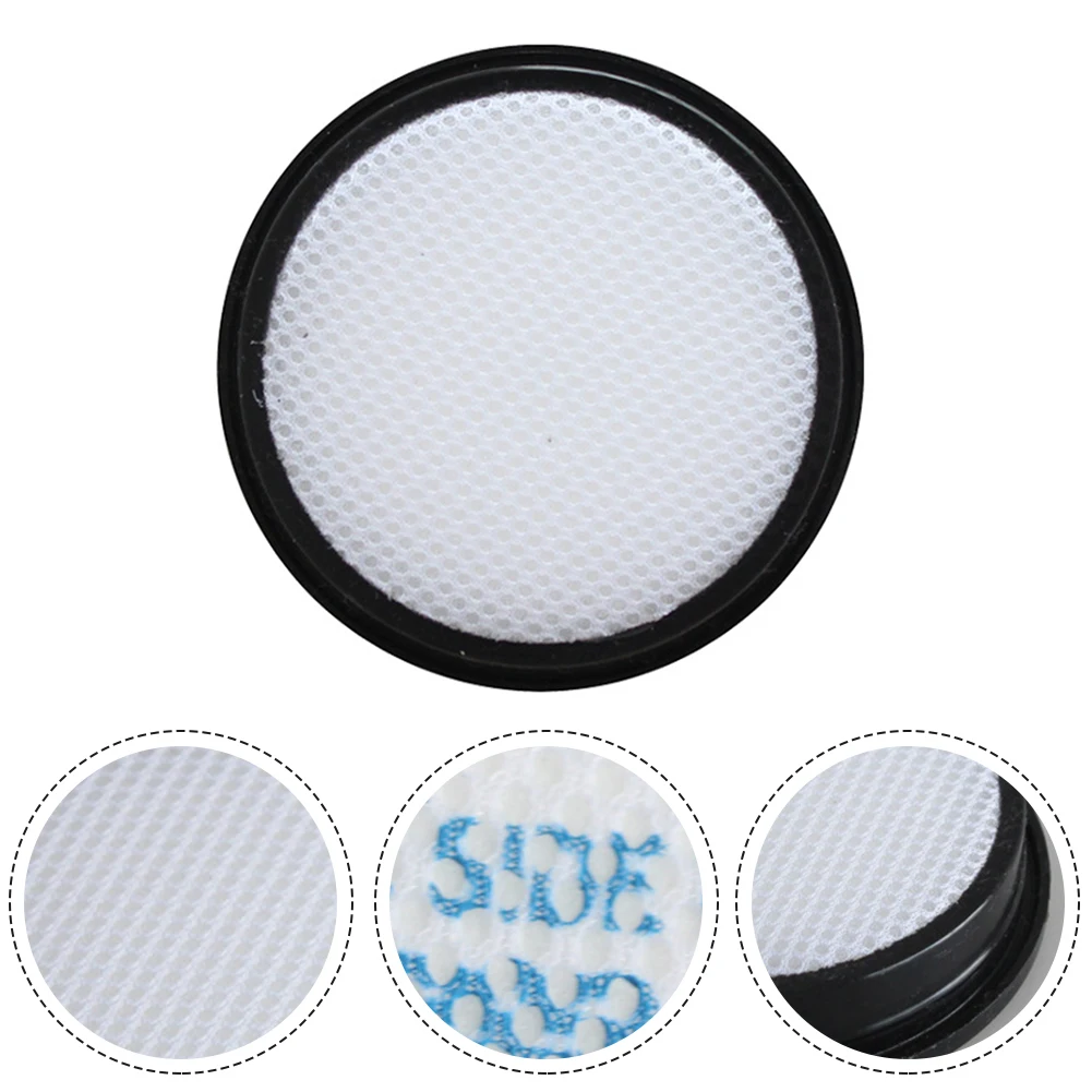 Vacuum Cleaner Filter Filter Vacuum Cleaner Parts 1 PCS Brand New Cordless High Quality Replacement Reusable Washable
Vacuum Cleaner Filter Filter Vacuum Cleaner Parts 1 PCS Brand New Cordless High Quality Replacement Reusable Washable