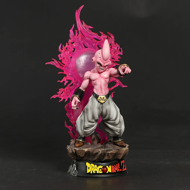 Dragon Ball Z Majin Buu Excellent Figure Model Statue Toy Collectibles Gift
Dragon Ball Z Majin Buu Excellent Figure Model Statue Toy Collectibles Gift