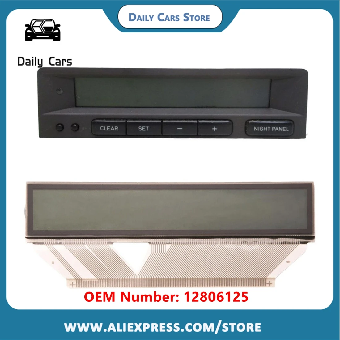 Сменный ЖК-экран для SAAB 93 95 Sid1 Sid2 Sid3, компьютерный центр, улучшенные возможности зарядки
Сменный ЖК-экран для SAAB 93 95 Sid1 Sid2 Sid3, компьютерный центр, улучшенные возможности зарядки