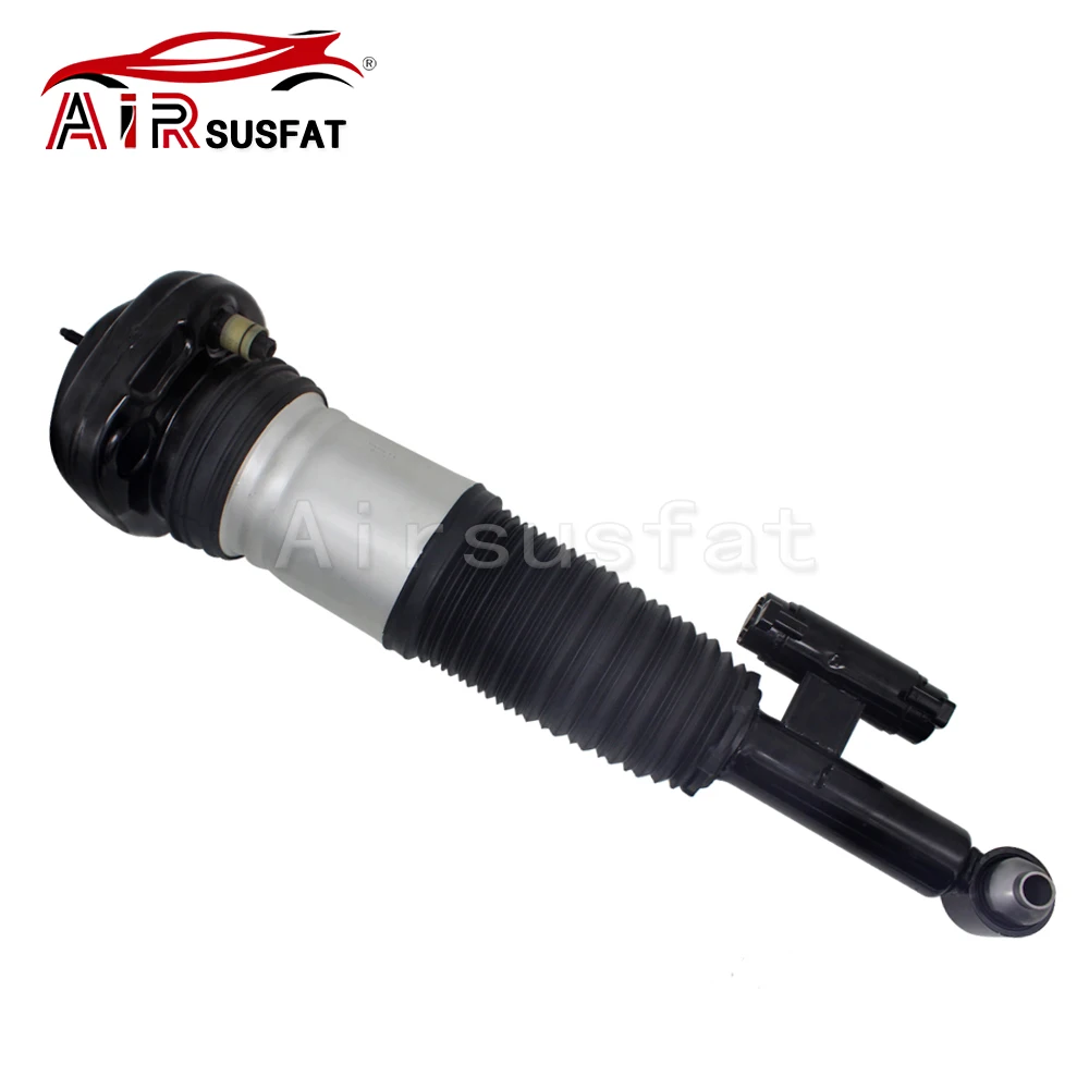 1 Piece Rear Left/Right Air Suspension Shock Absorber Strut For BMW G11 G12 740 750 760 2Matic/4Matic 37106874593 37106874594
1 Piece Rear Left/Right Air Suspension Shock Absorber Strut For BMW G11 G12 740 750 760 2Matic/4Matic 37106874593 37106874594