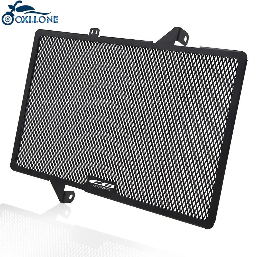 For HONDA CBR650F CB650F CB650R CBR650R CB 650F 650R 2019-2024 2023 Motorcycle Accessory Radiator Guard Grille Cover Protection
For HONDA CBR650F CB650F CB650R CBR650R CB 650F 650R 2019-2024 2023 Motorcycle Accessory Radiator Guard Grille Cover Protection