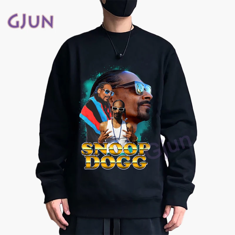 SNOOPDOGGRT Rapper Print Cotton Streetwear Men Women Sweatshirts Hoodie Harajuku Hip Hop Pullover Clothing
SNOOPDOGGRT Rapper Print Cotton Streetwear Men Women Sweatshirts Hoodie Harajuku Hip Hop Pullover Clothing