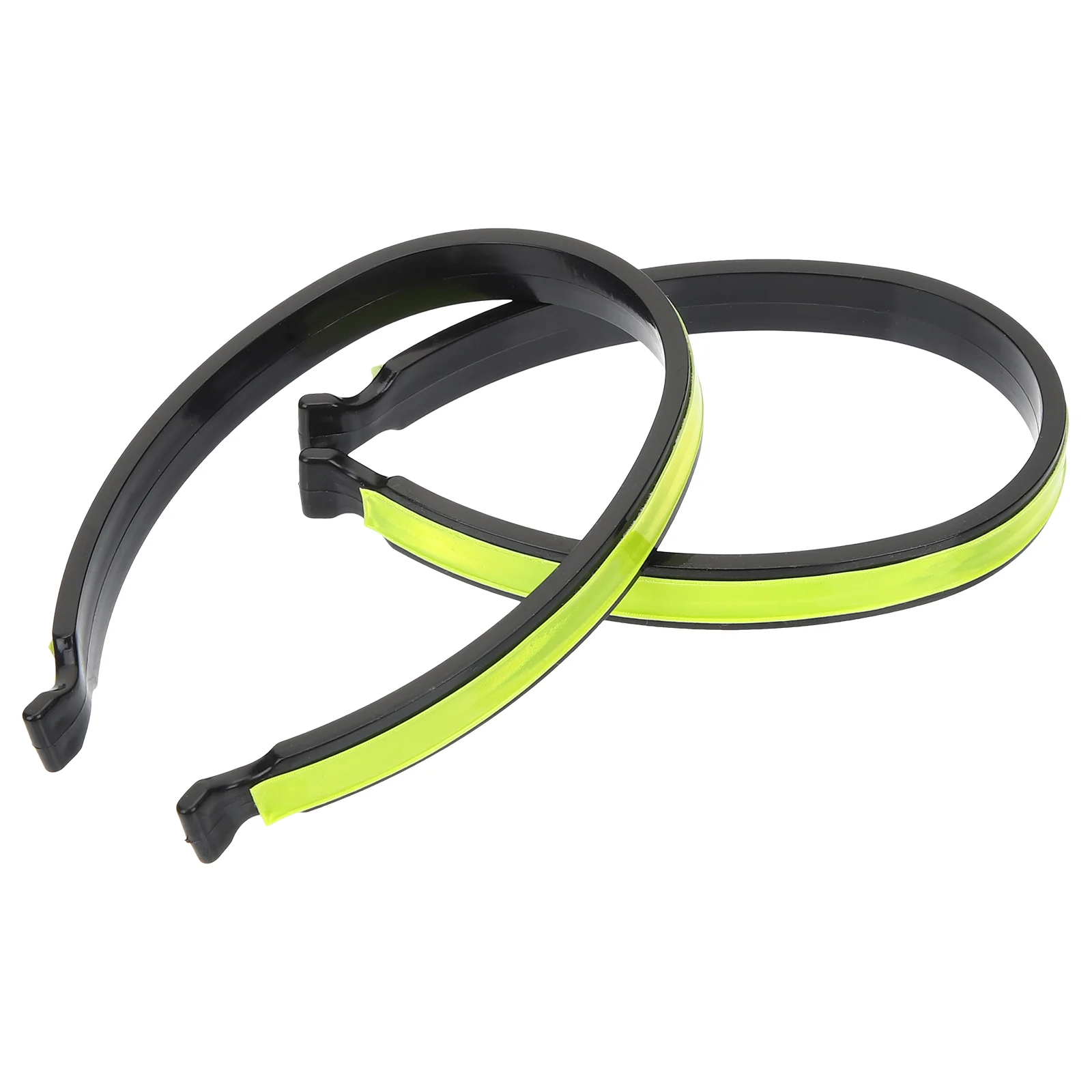 Reflective Bands Leg Riding Clips Bike Trousers Night Band Cycling Warning Alarming Professional Daily Use Armband Reflectors
Reflective Bands Leg Riding Clips Bike Trousers Night Band Cycling Warning Alarming Professional Daily Use Armband Reflectors