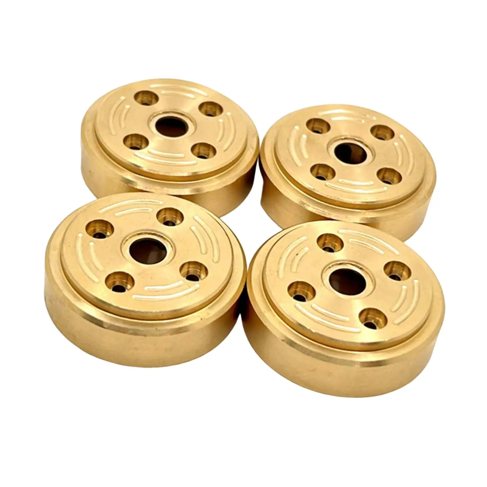 4 шт. блок веса колеса RC, аксессуары для удаленного управления автомобилем, улучшенные аксессуары для моделей, противовес колес, для грузови...
4 шт. блок веса колеса RC, аксессуары для удаленного управления автомобилем, улучшенные аксессуары для моделей, противовес колес, для грузови...