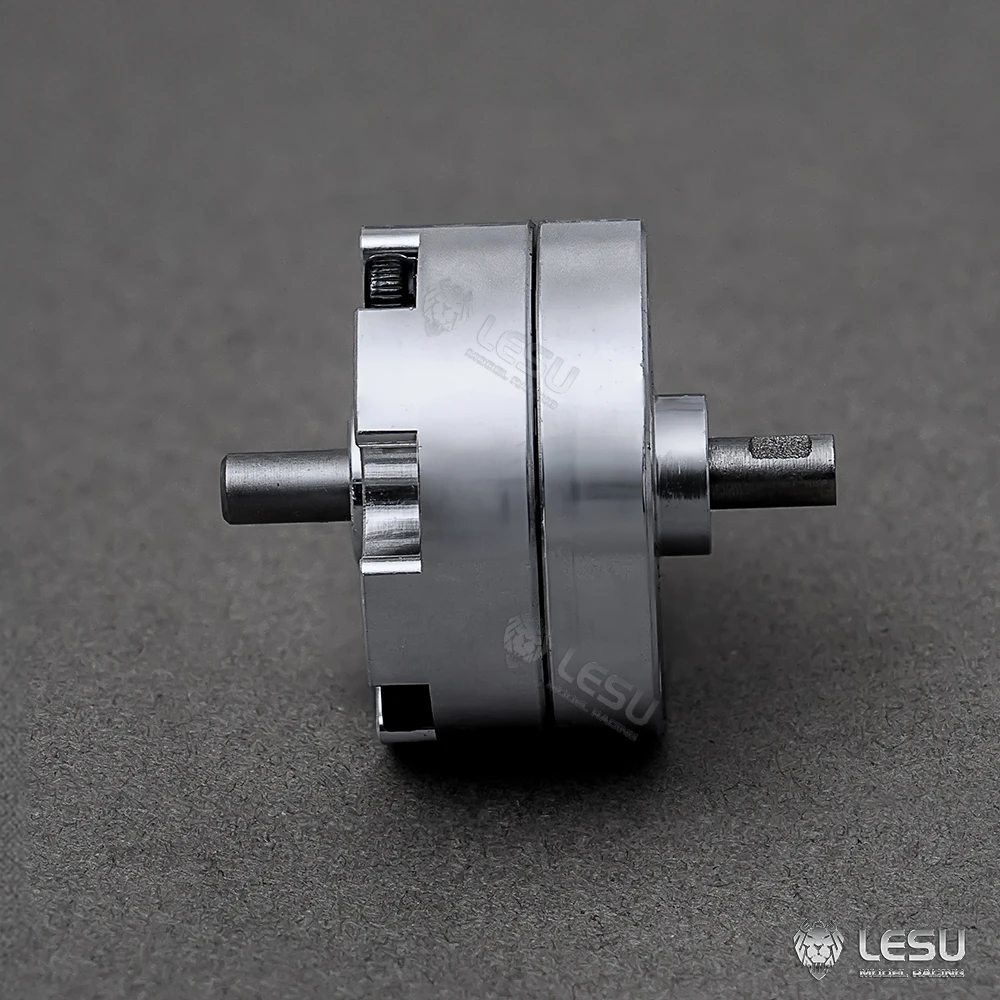 LESU RC 270° гидравлический поворотный цилиндр Y-1521
LESU RC 270° гидравлический поворотный цилиндр Y-1521