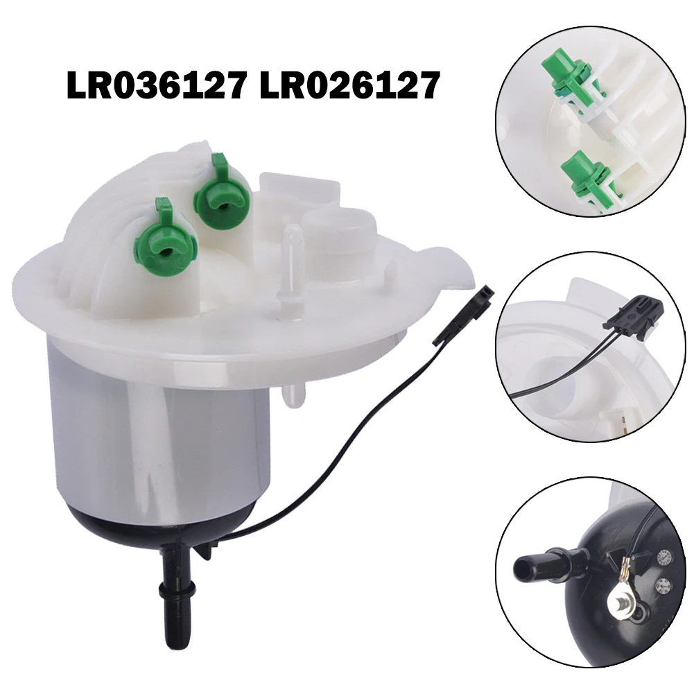 Cover Fuel Sender Cover Accessories Direct Fit Easy Installation LR026195 Plug-And-Play Replacements Garden Indoor
Cover Fuel Sender Cover Accessories Direct Fit Easy Installation LR026195 Plug-And-Play Replacements Garden Indoor