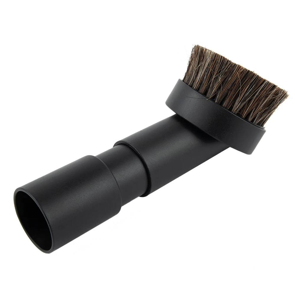 Sweeper Accessories Round Brush For Vacuum Cleaners With An Inner Diameter Of 32mm-35mm Round Brush Soft Bristles Brand New
Sweeper Accessories Round Brush For Vacuum Cleaners With An Inner Diameter Of 32mm-35mm Round Brush Soft Bristles Brand New