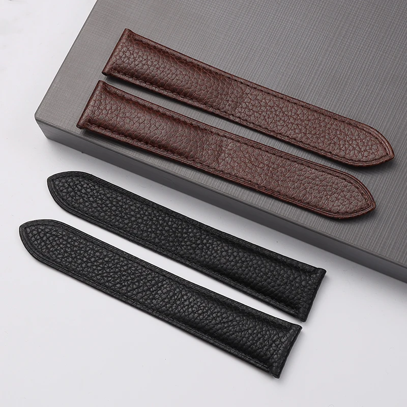 Watch Band For Cartier TANk SOLO Men Lady Deployant Clasp Strap Watchs Accessories Genuine Leather soft Watch Bracelet Belt
Watch Band For Cartier TANk SOLO Men Lady Deployant Clasp Strap Watchs Accessories Genuine Leather soft Watch Bracelet Belt