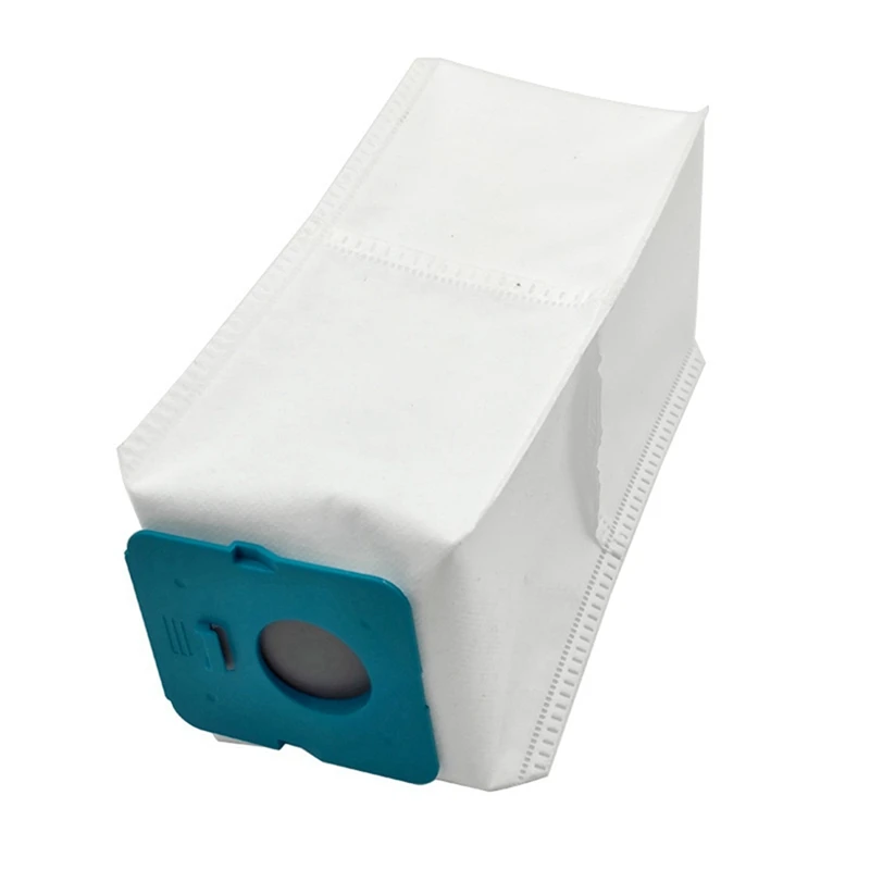 VCA-ADB95 Bespoke Jet Clean Station Dust Bag For Samsung VCA-ADB95 Bespoke Jet Clean Station Vacuum Accessories, 30Pack
VCA-ADB95 Bespoke Jet Clean Station Dust Bag For Samsung VCA-ADB95 Bespoke Jet Clean Station Vacuum Accessories, 30Pack