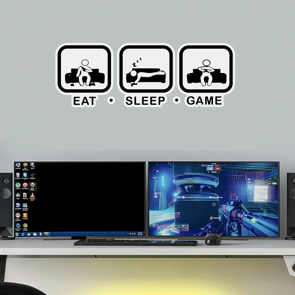 Fluorescent Game Handle Creative Luminous Stickers Children's Room Internet Cafe Decoration Self-adhesive Wall Stickers Murals
Fluorescent Game Handle Creative Luminous Stickers Children's Room Internet Cafe Decoration Self-adhesive Wall Stickers Murals