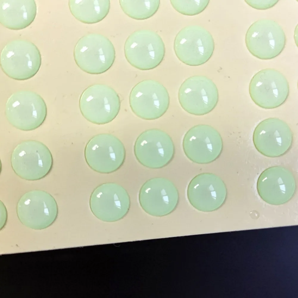 183pcs Luminous Fishing Lure Eyes 300pcs/set DIY Fly Tying Fishing Artificial Glow Fish Eyes Fishing Lure Accessories
183pcs Luminous Fishing Lure Eyes 300pcs/set DIY Fly Tying Fishing Artificial Glow Fish Eyes Fishing Lure Accessories